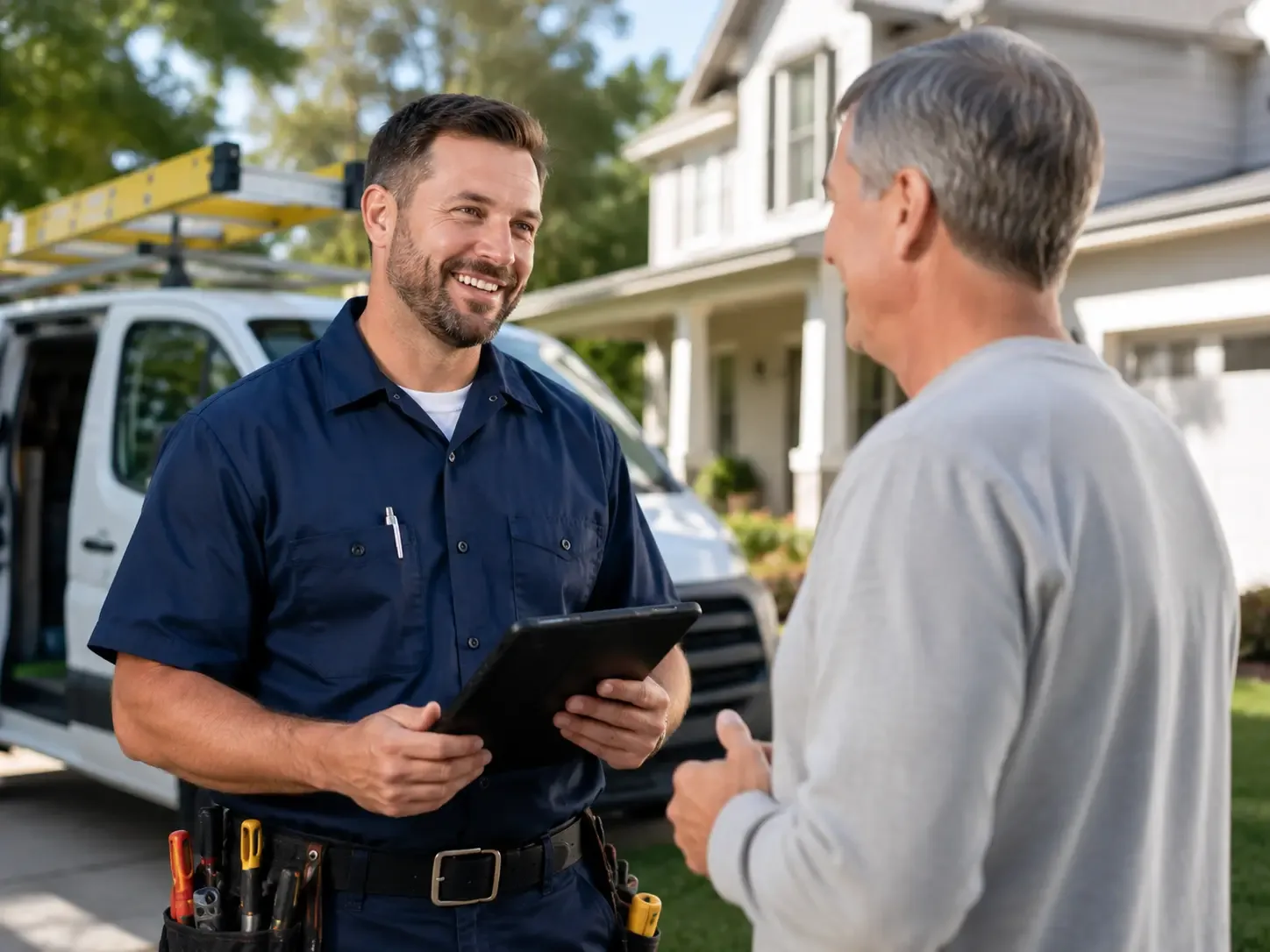 Whole Home Rewiring Lunenburg, MA FAQs